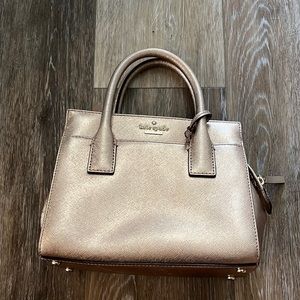 Kate Spade Mini Tote